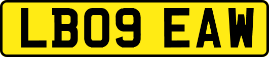 LB09EAW