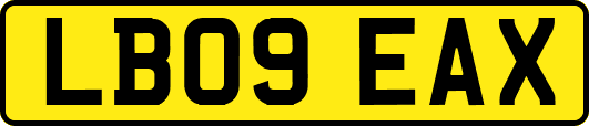LB09EAX