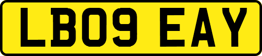 LB09EAY