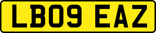 LB09EAZ