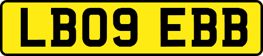 LB09EBB