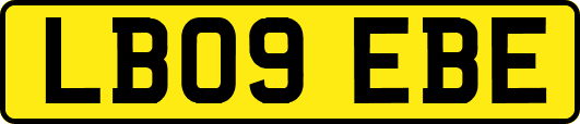 LB09EBE