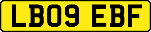 LB09EBF