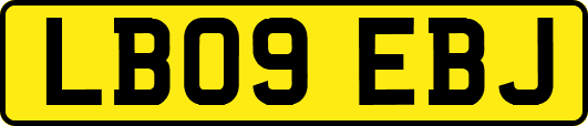LB09EBJ