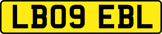 LB09EBL