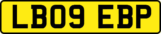LB09EBP