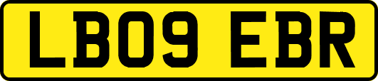 LB09EBR