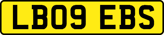 LB09EBS