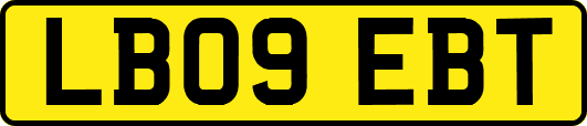 LB09EBT