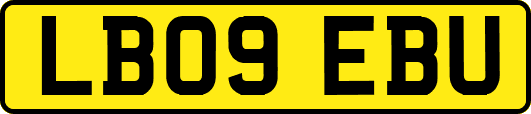 LB09EBU