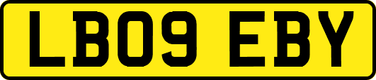 LB09EBY
