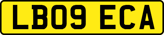 LB09ECA