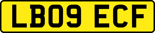 LB09ECF