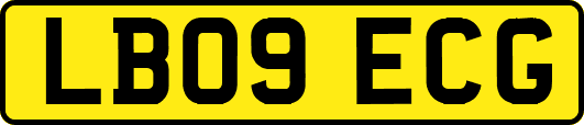 LB09ECG