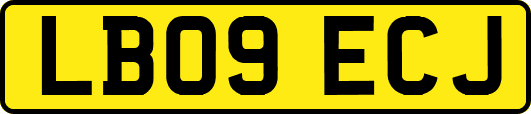 LB09ECJ