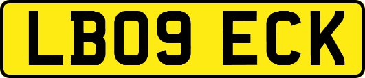 LB09ECK