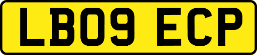 LB09ECP
