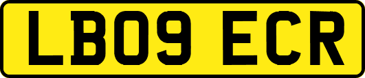 LB09ECR
