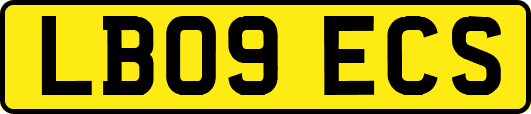 LB09ECS