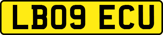LB09ECU