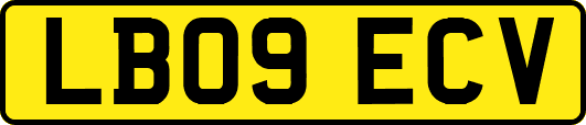 LB09ECV