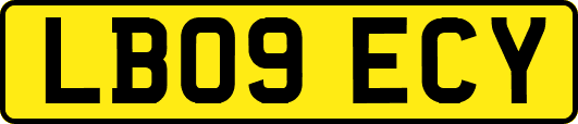 LB09ECY
