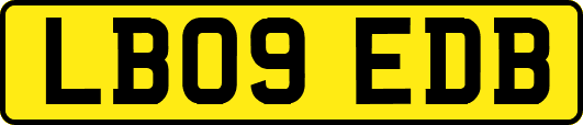 LB09EDB