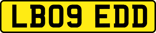 LB09EDD