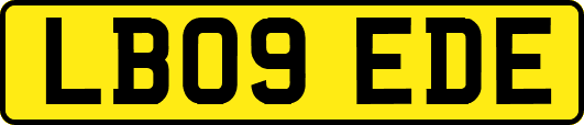 LB09EDE