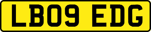 LB09EDG