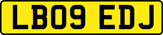 LB09EDJ