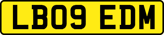 LB09EDM