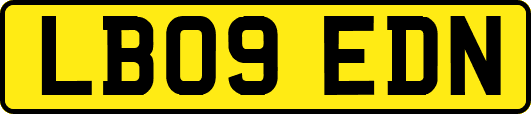 LB09EDN