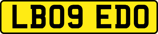 LB09EDO