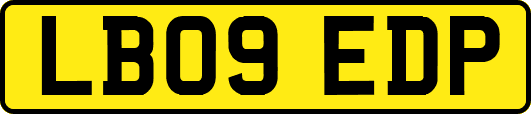 LB09EDP