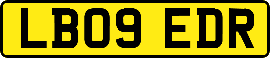 LB09EDR