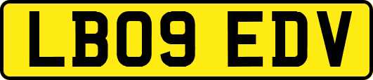 LB09EDV