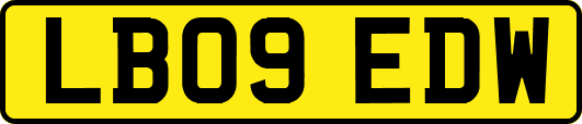 LB09EDW