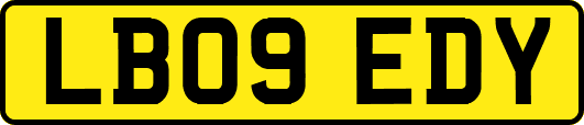LB09EDY