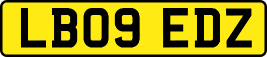 LB09EDZ