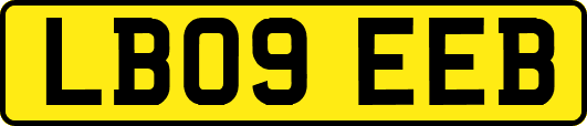 LB09EEB