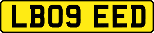 LB09EED