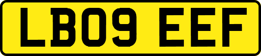 LB09EEF