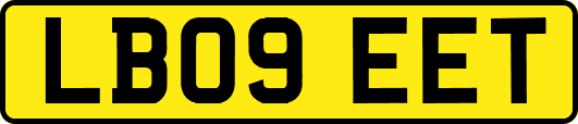 LB09EET