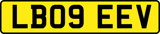 LB09EEV
