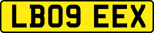 LB09EEX
