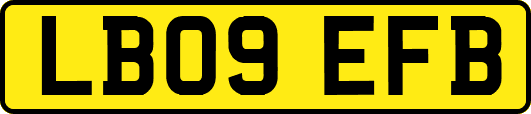 LB09EFB