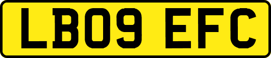 LB09EFC