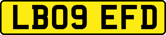 LB09EFD