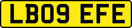 LB09EFE